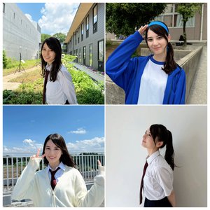 春の風が気持ちよくて、春ソングを聴きながら街を歩いちゃって、そんな空気に浸っていたら、なにやら身体に異変が…そうだった、わたし花粉症なんだわ。一気に現実に引き戻された、麗らかな春の陽気。 - 画像6