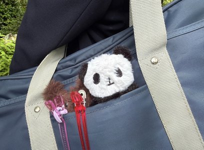 春の風が気持ちよくて、春ソングを聴きながら街を歩いちゃって、そんな空気に浸っていたら、なにやら身体に異変が…そうだった、わたし花粉症なんだわ。一気に現実に引き戻された、麗らかな春の陽気。 - 画像7