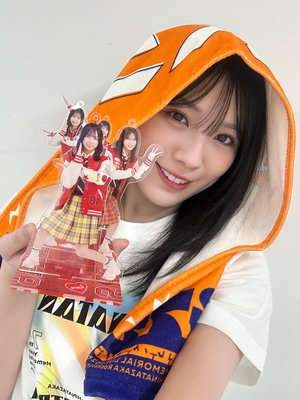 茉莉ちゃん！その右手は何？？！その指は何？？！まさかお兄ちゃんの貯金b - 画像4