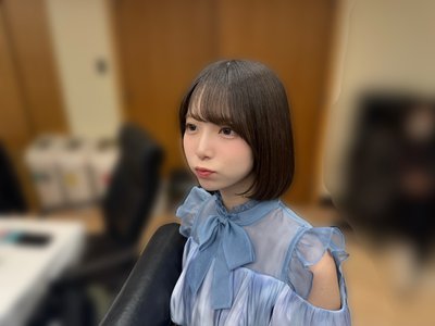 夜にしか咲かない満月 - 画像2