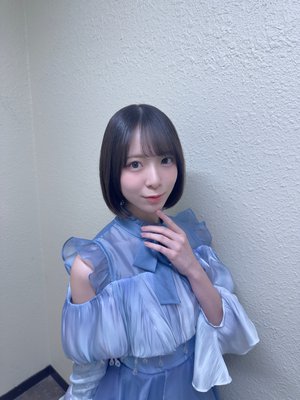 夜にしか咲かない満月 - 画像3