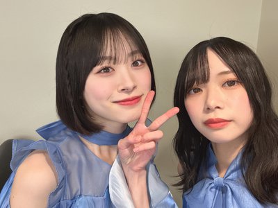 ( ¨̮ )>≡ひな誕祭一日目始まるよ！ - 画像2