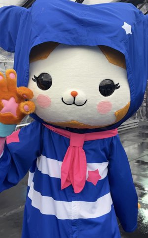 栄光へ届く虹を🌈 - 画像3