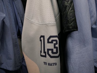 二日間の感謝を。 - 画像3