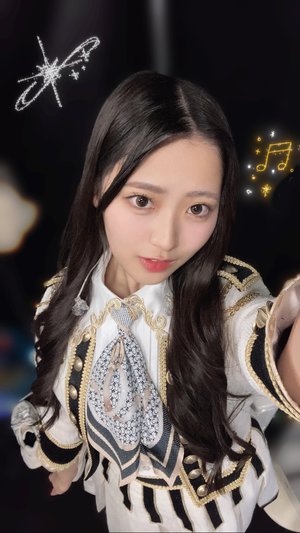 この世は最高『蔵盛妃那乃』 - 画像1