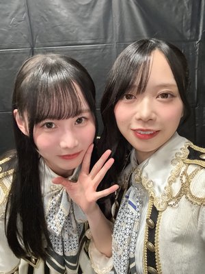 ( ¨̮ )>≡7回目のひな誕祭 - 画像11