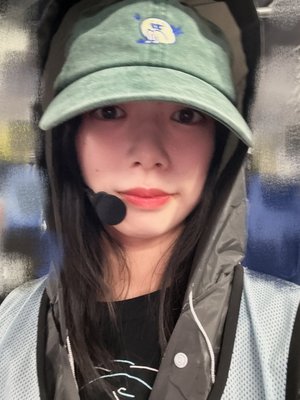 ( ¨̮ )>≡7回目のひな誕祭 - 画像3