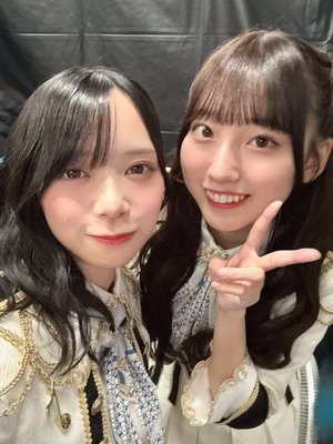 ( ¨̮ )>≡7回目のひな誕祭 - 画像4