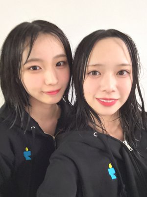 ( ¨̮ )>≡7回目のひな誕祭 - 画像5