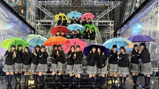 君には100%でいてほしい - 画像6