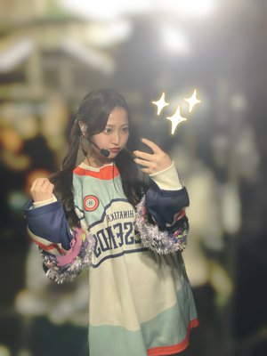 胸の奥のその気持ち『蔵盛妃那乃』 - 画像1