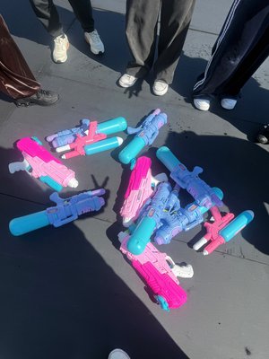 お昼ハンバーグだった！😆 - 画像2