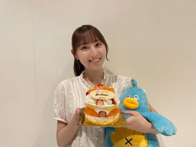 くらげ姫 - 画像1