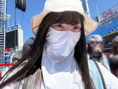 日差しが肌に当たったら。 - 画像1