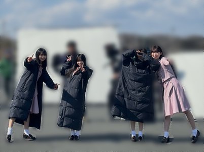 はるよちゃん - 画像3