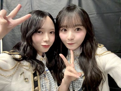 はるよさん愛してます！のサムネイル