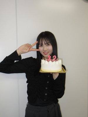 22歳よろしくねのサムネイル