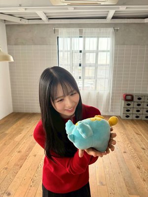 ひなのがあらわれた - 画像2