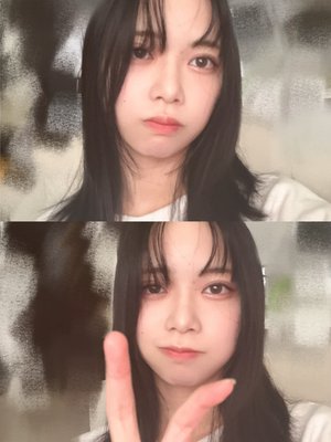 ( ¨̮ )>≡最後の写真盛れたよ✌🏻️ - 画像7