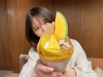 はるはる日記🌱 - メロンマン -のサムネイル
