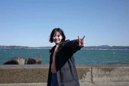 やわらかな太陽のひかり - 画像4