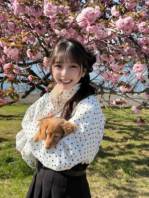 八重桜が好き🐾のサムネイル