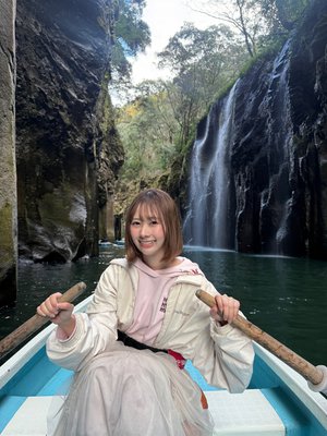 宮崎が似合う女に...！ - 画像2