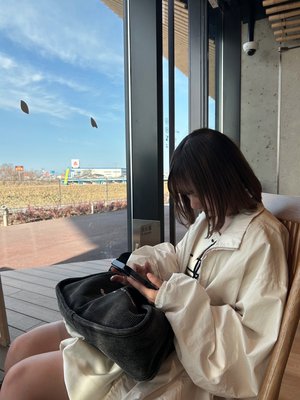 宮崎が似合う女に...！ - 画像3