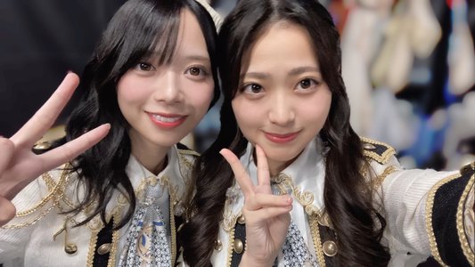 思いはいろいろあるけど『蔵盛妃那乃』のサムネイル