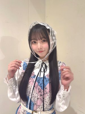 ドールにはなれないのサムネイル