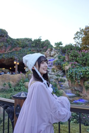 外の世界を見に行きたいの - 画像4