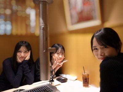 相変わらずの夜行性のサムネイル