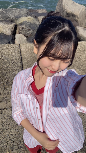 そばにいて『蔵盛妃那乃』 - 画像3