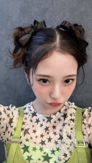 個人PV予告編〜💕のサムネイル