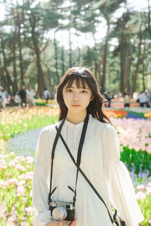 親愛なるあなたへ。何者でもない正源司　陽子より。のサムネイル