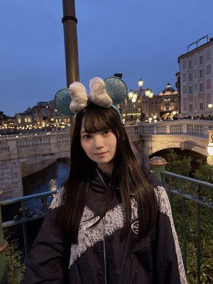 ずっと解けない魔法を纏って。のサムネイル