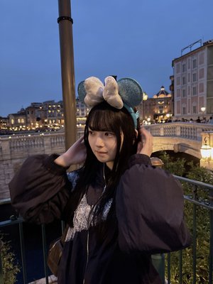 ずっと解けない魔法を纏って。 - 画像2