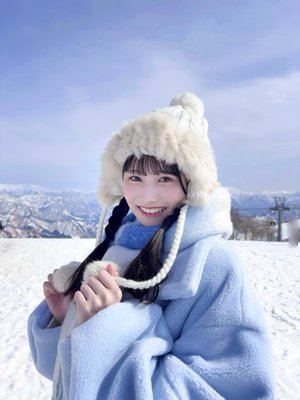 冬のはなしのサムネイル