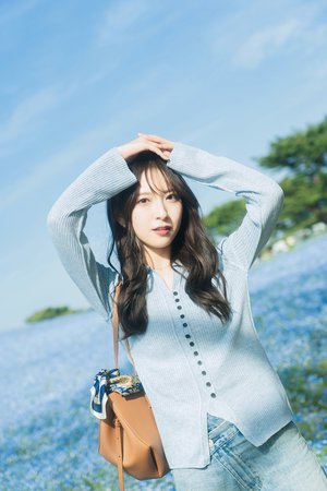 清々しい心のサムネイル
