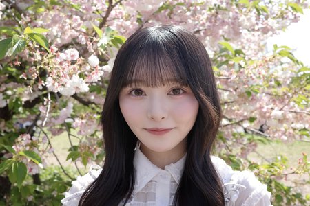 4月にお別れをのサムネイル