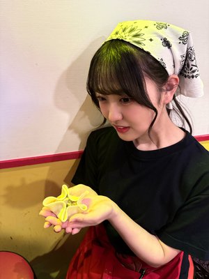 どうすればいいんだ？やらかしたこんな時『蔵盛妃那乃』 - 画像5