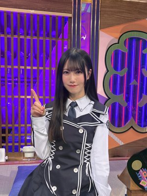 めざせ横綱のサムネイル