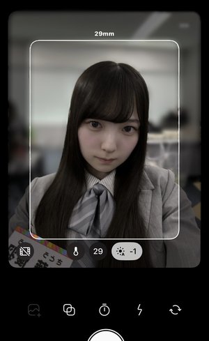 だけど私はまだ考えてるわ。のサムネイル