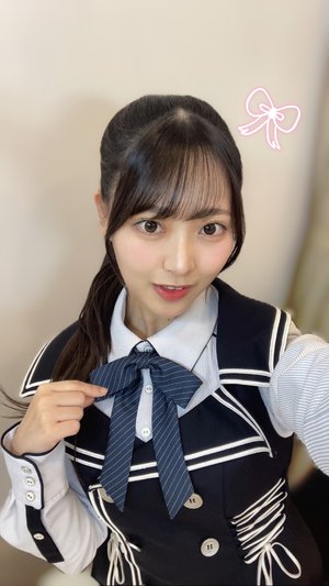 ポニーを揺らして『蔵盛妃那乃』 - 画像2