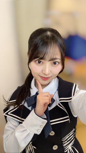 ポニーを揺らして『蔵盛妃那乃』 - 画像3