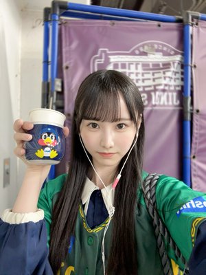 神宮ヤクルト戦のサムネイル