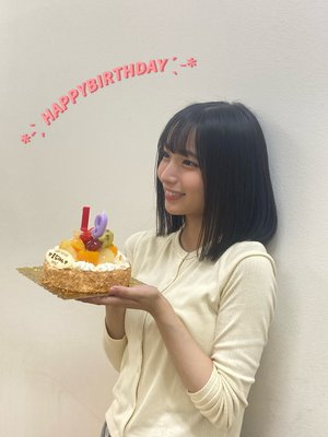 大野の成長をそばで🦀✨『蔵盛妃那乃』のサムネイル