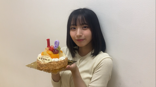 大野の成長をそばで🦀✨『蔵盛妃那乃』 - 画像2