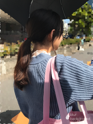 彼女とデートなうに使いたいけど僕の前を歩いている君はアイドルだからそんなこと言えないに使っていいよ（507） - 画像1