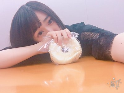 虹花からメールです\❤︎/我慢のサムネイル